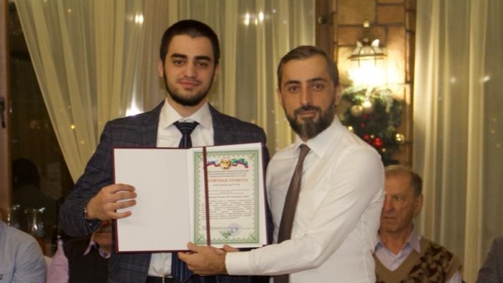 Представительство Дагестана в Ставропольском крае подвело итоги работы за 2025 год